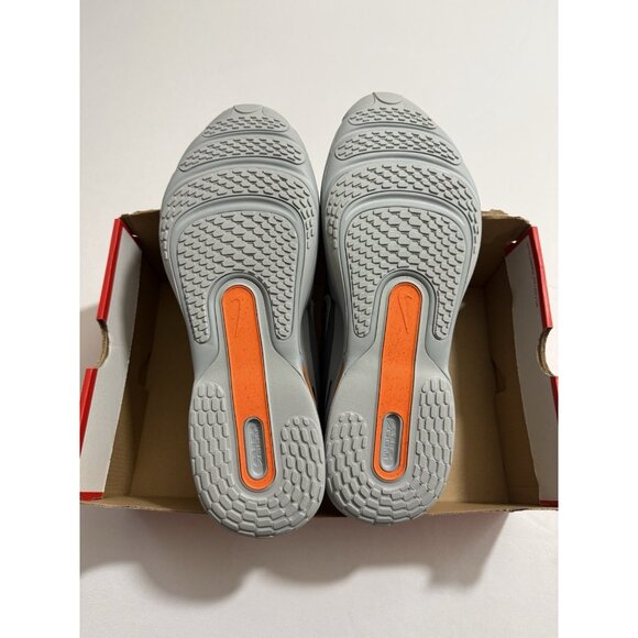 New Men’s Size 13 - Nike Air Zoom Upturn SC Smoke Grey IB2746 003 - Picture 9 of 10